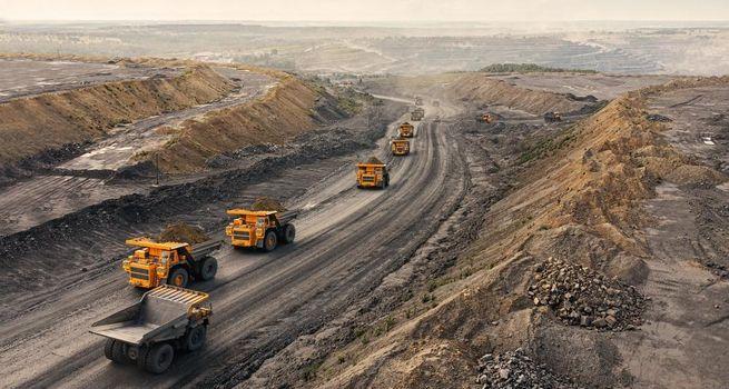 Why Are Mining Services Stocks Like CAPD Falling Despite Strong Commodity Prices?