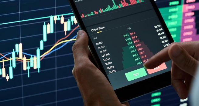 Why Are Retail Investors Watching LSE:XTR - Xtract Resources Closely After Today’s AIM Market Rally?