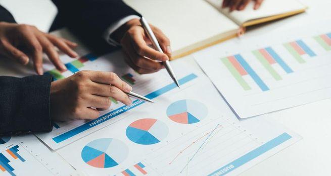 Can Artificial Intelligence and Cloud Computing Support Future Growth for the Trust?