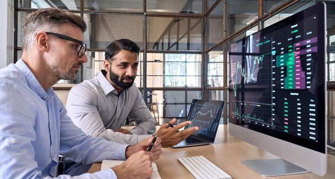 What Can Investors Learn from BP plc vs PageGroup plc Q1 Updates?