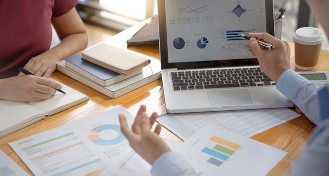Is Now the Right Time to Buy Tern Shares?