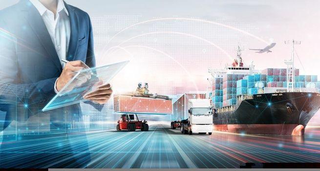 What makes Mercantile Ports & Logistics a potential turnaround story?