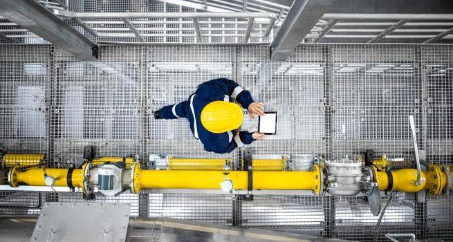 Could LSE:AEX Be a Hidden Gem in Africa’s Natural Gas Boom?
