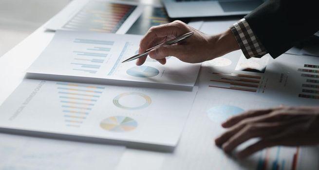 What Does BofA’s Trading Activity Reveal About the Schroders Takeover?