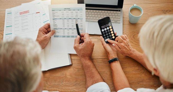 What Happens If a Defined Benefit Pension Scheme Fails?