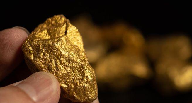 Is This the Start of a Bigger Rally in Gold Mining Stocks?