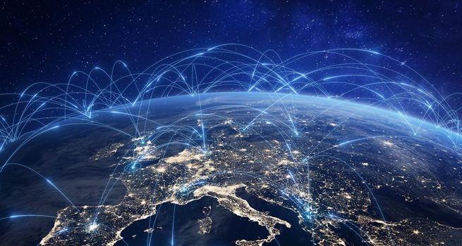 SSIT Just Exploded 7% — Is This the Next Big Space Stock?