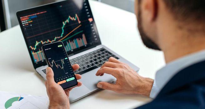 Is This the Start of a Breakout for Silver Bullet Data Services Shares?