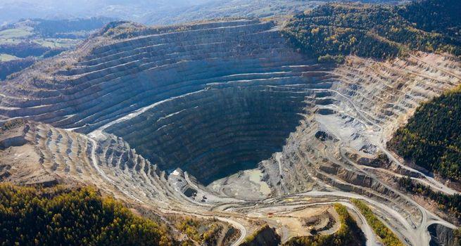 Could LSE:SKA Benefit From Rising Global Demand for Critical Minerals and Metals?