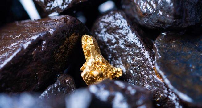 What’s Behind the Move in Pantheon Resources (PANR) Shares?