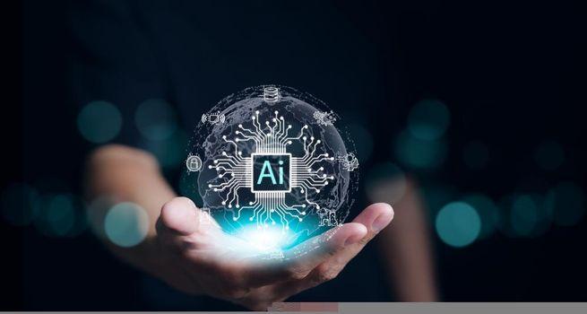 Can WPP Compete in the Age of Generative AI?