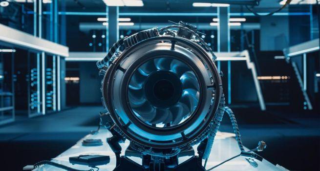 Could Aerospace Demand Drive Bodycote’s Future Growth?