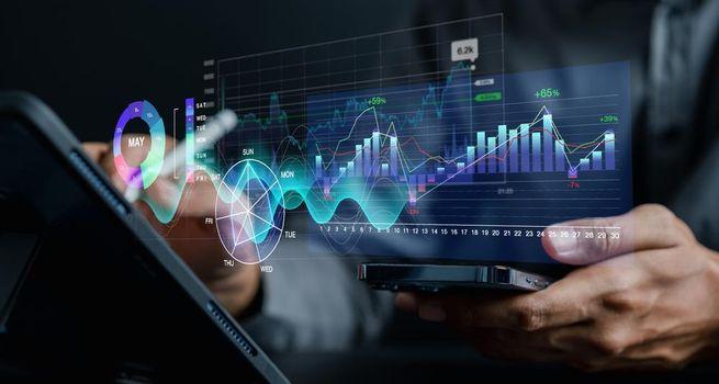 Can Digital Transformation Spending Drive A New Growth Cycle For Aptitude Software?