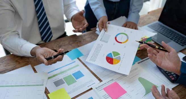 Is MONY Group (MONY) a Hidden Dividend Gem in the UK Market?