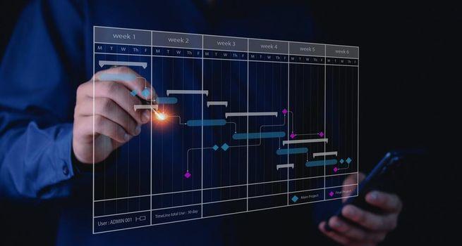 Why are recruitment stocks like PageGroup under pressure amid US-Iran tensions in May 2026?