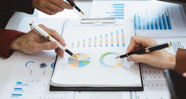 Is Now the Right Time to Buy Newmark Security Stock?