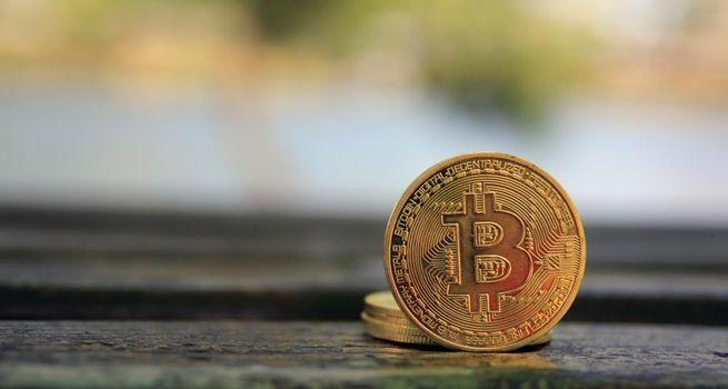 Is This Bitcoin Treasury Stock the Next Crypto Market Winner?