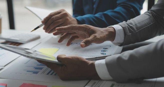 Is LSE:GROW Benefiting from AI Investment Momentum?