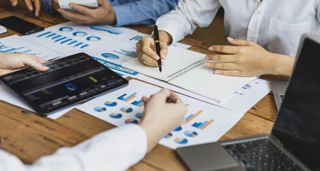 Why Are Investors Watching W.A.G Payment Solutions Closely?