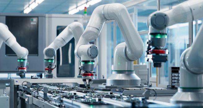 Why Is FTSE 250 GB Group Stock Down 6.50%? Could Technology Sector Rotation, Valuation Pressure And Growth Concerns Be Driving The Decline?
