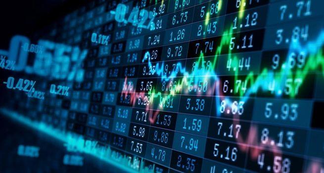 What do Goldman Sachs results reveal about Wall Street trends?