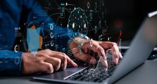 BRWM Explodes Higher: How AI Data Centres and Green Energy Lit the Fuse
