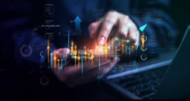 Why Are Investors Selling LSE:SNT - Sabien Technology Shares Amid Global Market Volatility?