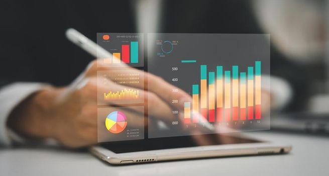Silver Bullet Data Services Stock Rises 5% – Early Momentum or Speculative Move?