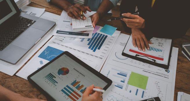 Is Litigation Finance Demand Still Strong for Manolete Partners?