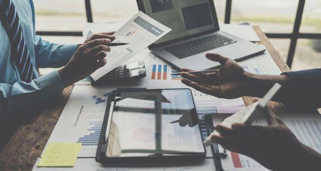 Could Data Services Growth Be Powering LSE:LSEG?
