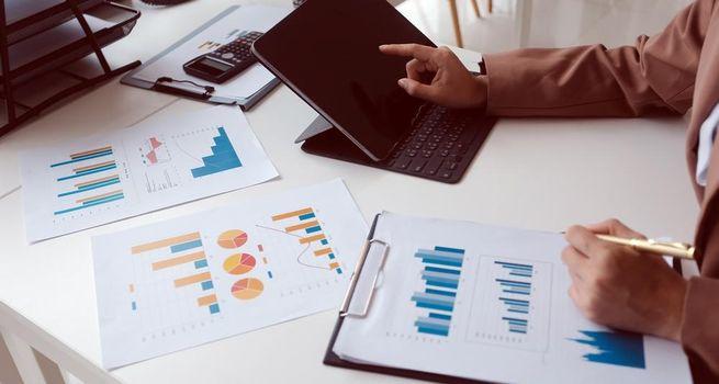 What’s Driving the Decline in Symphony Environmental Shares?