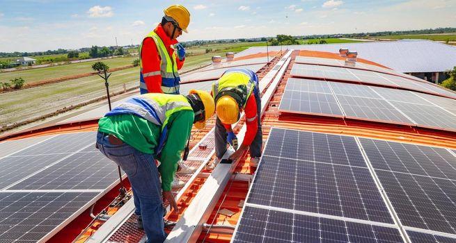 Are Renewable Infrastructure Stocks Like Greencoat Renewables Still Attractive?