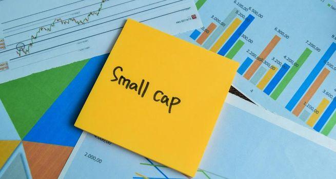 UK Small Cap Stocks That Posted 50% Annual Return