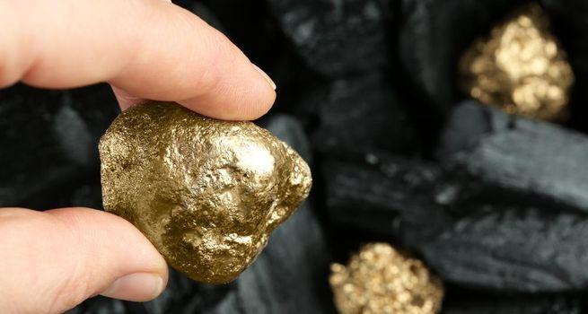 Is Gold Price Stability Supporting Wishbone Gold Shares?