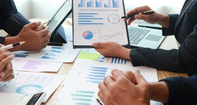 HMRC Intensifies Crackdown on Large Companies Over Unpaid VAT
