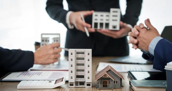 Is Schroder European Real Estate a Value Trap or Opportunity?