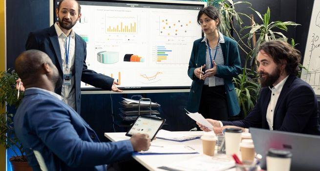 Can The Smarter Web Company Sustain Its Digital Services Momentum?