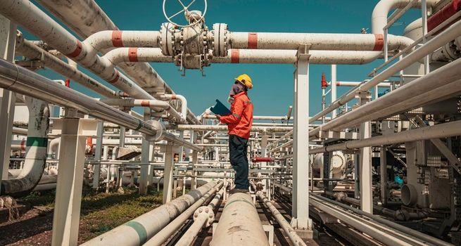 What’s Driving the Upside in Tullow Oil Shares?