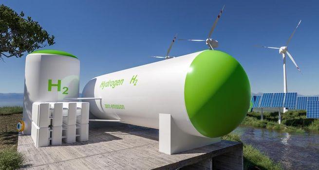 Is Atome One of the Most Watched AIM Energy Transition Stocks?