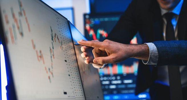 Experian’s Data Advantage: Why Investors Are Paying Attention