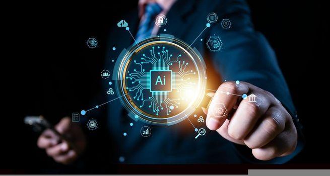Why Did LSE:INSG Rise 5.56% as Investors Rush Into Artificial Intelligence Stocks?