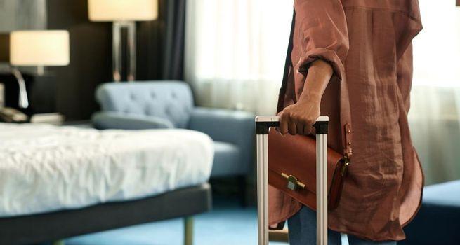 What’s Driving the Uptick in InterContinental Hotels Group?
