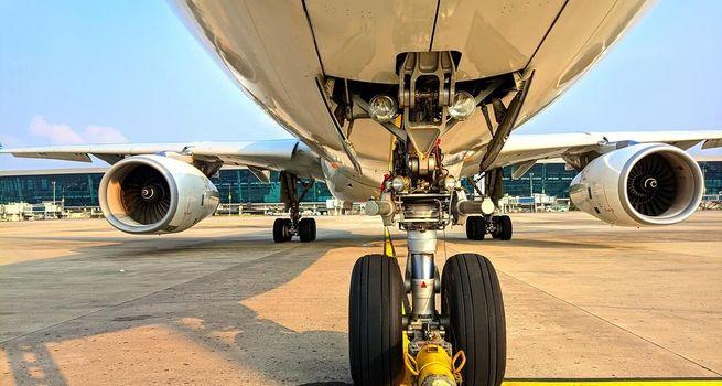 Melrose Shares Supported by Aerospace Industry Recovery
