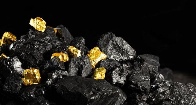 Why Is Pan African Resources Stock Falling Today?