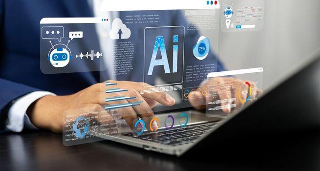 Is KRM22 a High-Risk, High-Reward Artificial Intelligence Play?