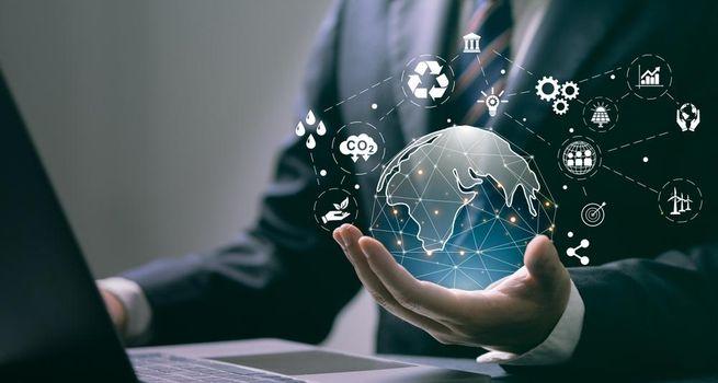 What Is Driving the Rise in Symphony Environmental Shares Today?