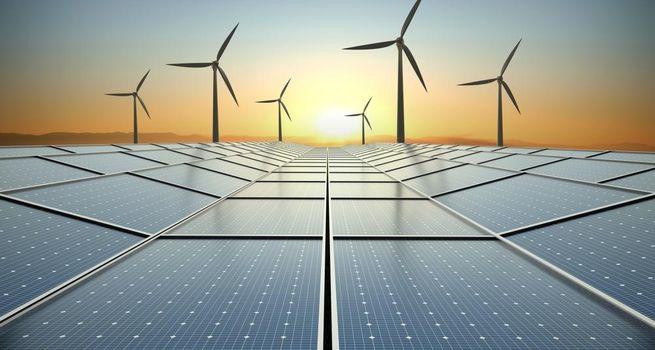 Could Antofagasta Benefit from the EV and Renewable Energy Revolution?