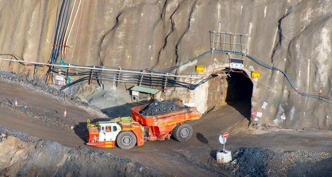 Is Serval Resources PLC a Hidden UK Mining Opportunity?