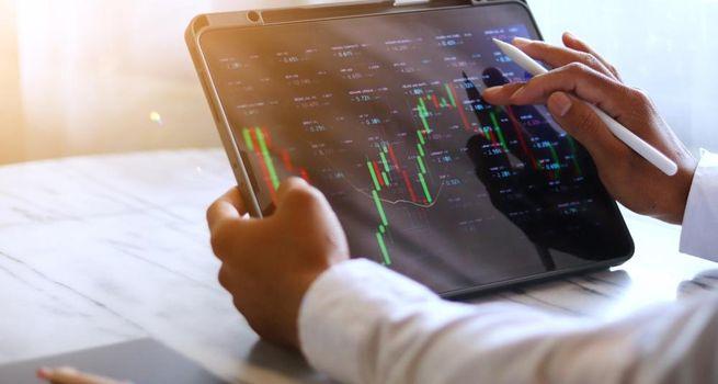 Why Is Marshalls Stock Down 4.5% Today on 6 March 2026?