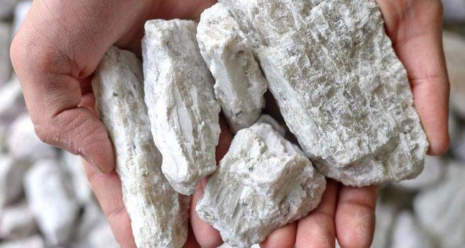 From Lithium to Iron Ore — Cadence Minerals Taps the Future of Clean Energy
